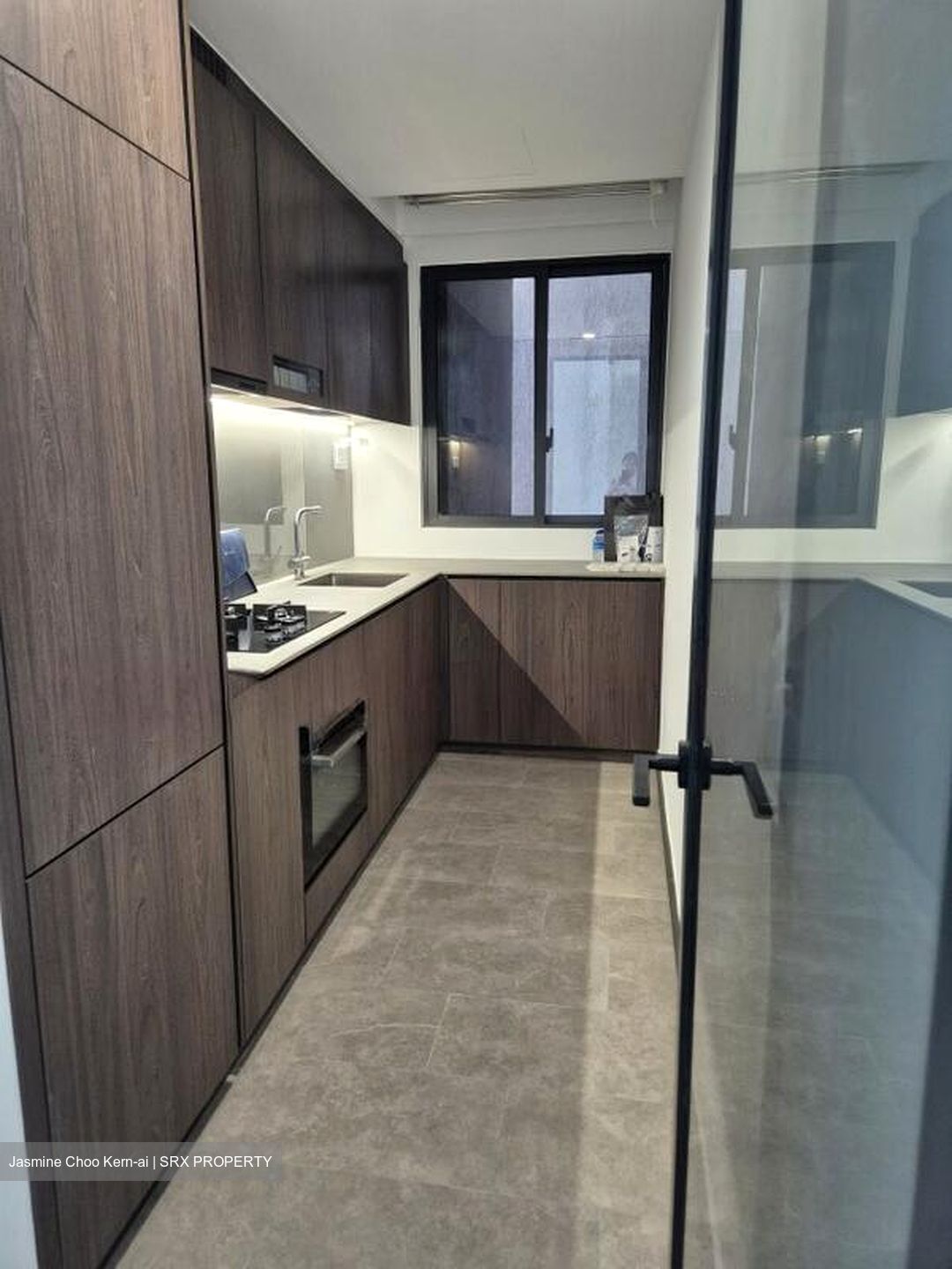 Midtown Modern (D7), Apartment #504219341